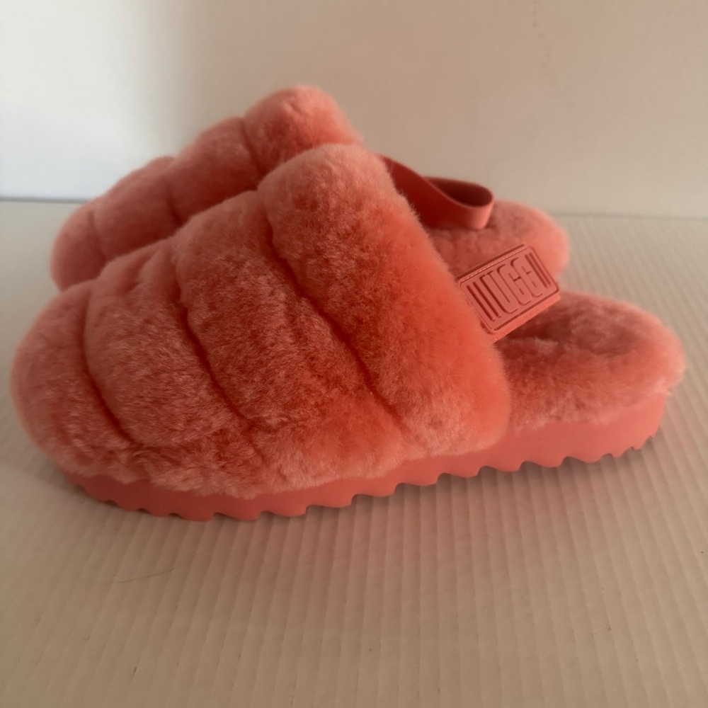 UGG Womens Slides